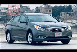 هیۆندای سۆناتا